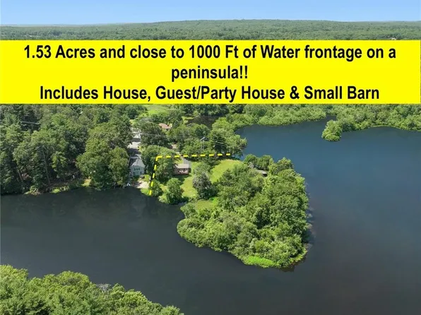 0 Ben Brown Ave, Hope, RI 02831