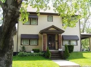 1153 Carlyon Rd, East Cleveland, OH 44112