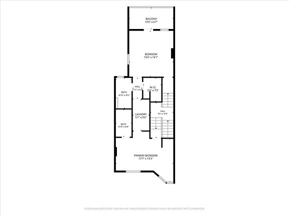 4th image of 2753 Champa St