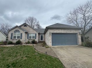1605 Knob Hill Rd, Elizabethtown, KY 42701