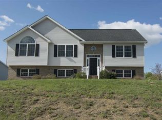 6120 Dotts Ln, Penn Laird, VA 22846