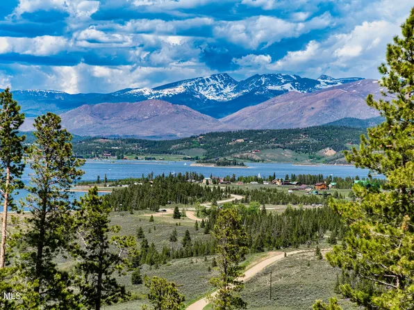 929 GCR 632, Granby, CO 80446