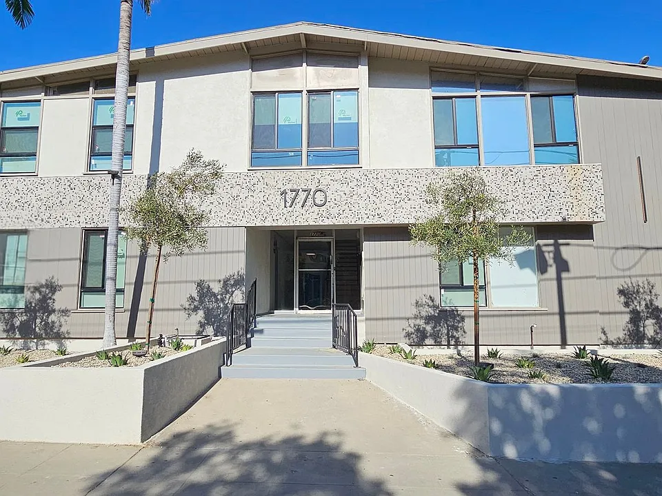 El Cerrito Place | Newly Upgraded