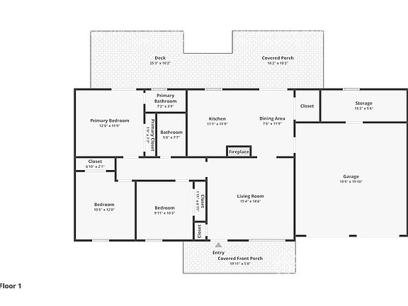 2nd image of this home