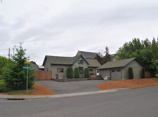 5620 SW Rosa Pl, Beaverton, OR 97007