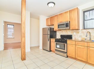 557 W 144th St APT 2B, New York, NY 10031
