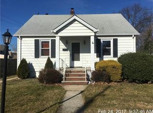 13 Hoy Ave, Fords, NJ 08863