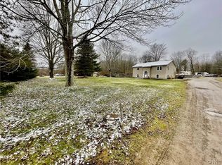 3487 Us Route 11, Mexico, NY 13114