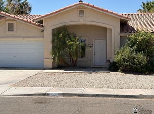 11251 E 27th Pl, Yuma, AZ 85367