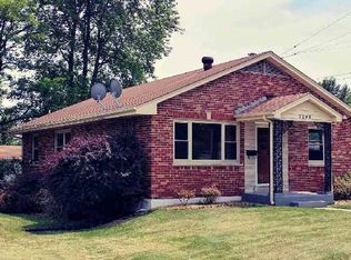 2290 Patterson Rd, Florissant, MO 63031