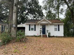 2209 New Mexico St, Savannah, GA 31404