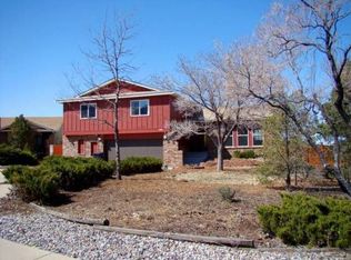 13000 Rover Ave NE, Albuquerque, NM 87112