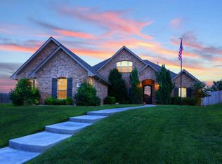 6605 Willow Oak Pl, Amarillo, TX 79124