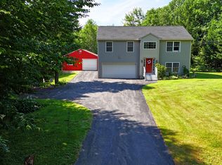 421 White Oak Hill Rd, Poland, ME 04274