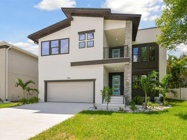 4104 W Cleveland St, Tampa, FL 33609