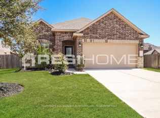 23227 Verona View Ln, Katy, TX 77493