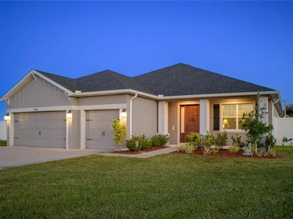 4444 Devinshire Fields Loop, Plant City, FL 33567