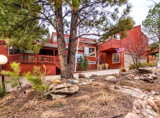 8085 Capt Meriwether Lewis Dr, Parker, CO 80134