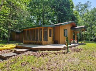 2361 Forest Dr, Tomahawk, WI 54487