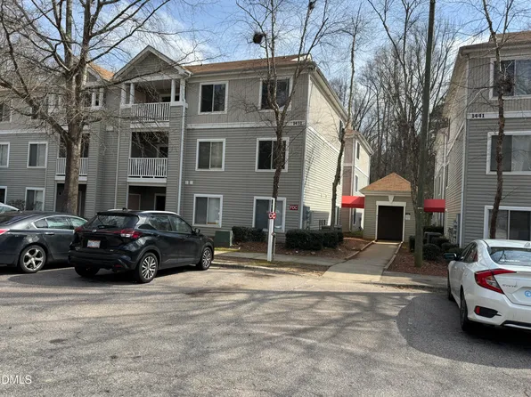 1431 Collegiate Cir APT 101, Raleigh, NC 27606