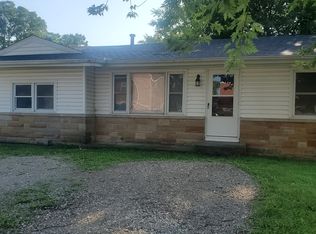 1704 N Glenwood Ave, Muncie, IN 47304