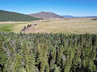 2452 Petito Drive, Fort Garland, CO 81133