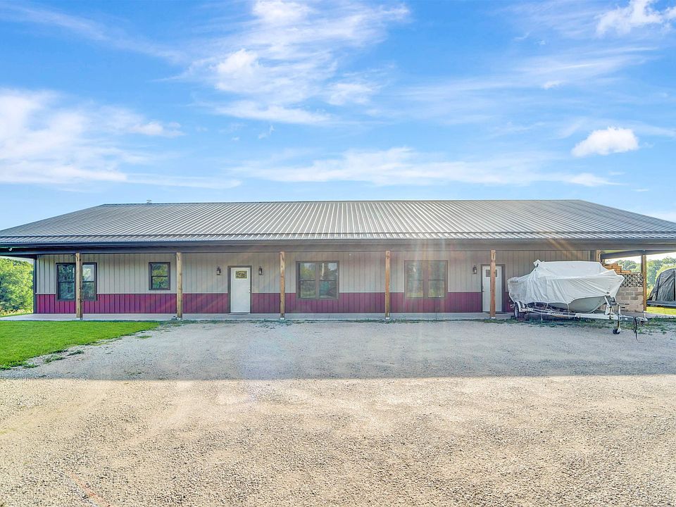 N9565 Little Elkhart Lake Rd, Elkhart Lake, WI 53020 MLS 50279865