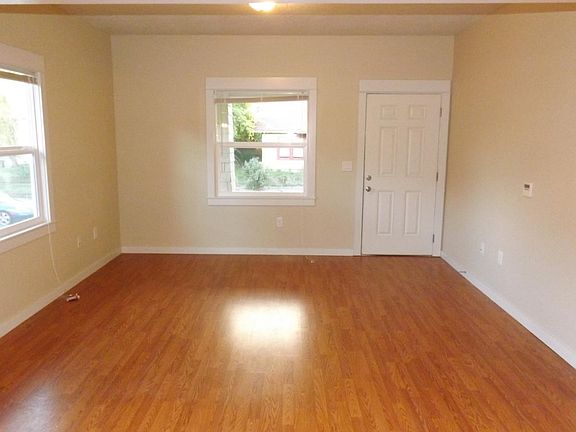 Large living room