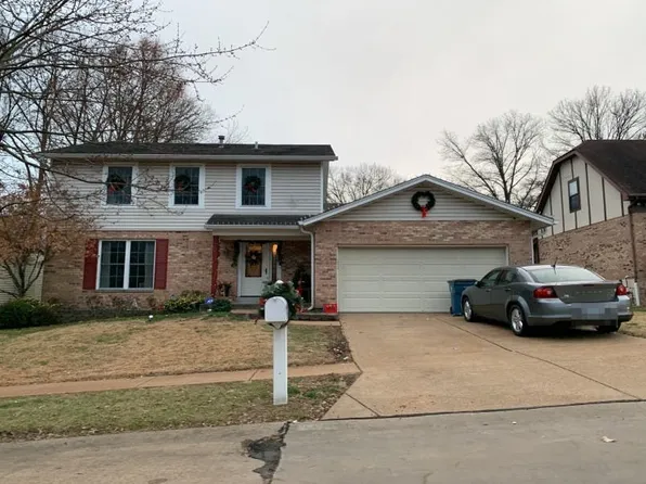 6140 Southern Dr, Saint Louis, MO 63123