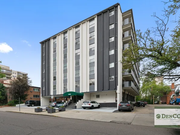 1265 N Race St APT 606, Denver, CO 80206