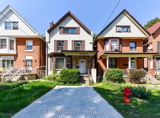 182 Emerald St S #1, Hamilton, ON L8N 2V7