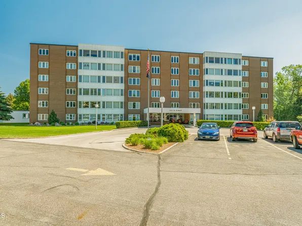 1111 N 1st St APT 1F, Bismarck, ND 58501