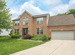 8740 Taylor Woods Dr, Reynoldsburg, OH 43068