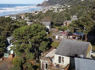 5320 NE Logan Rd, Lincoln City, OR 97367