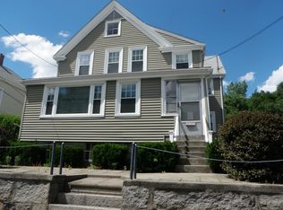 59 Suomi Rd, Quincy, MA 02169