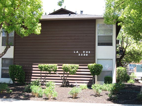 Hillsborough exterior direct front