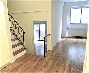 Rented by City Connections Realty