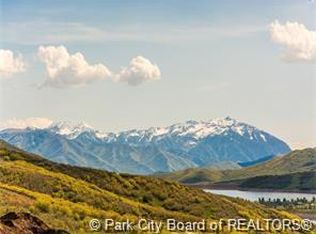 11088 N Lariat Ct LOT 53, Kamas, UT 84036