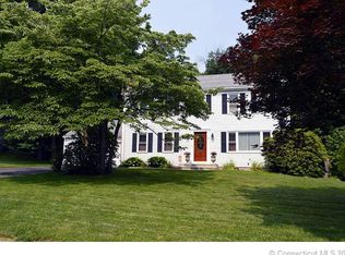 45 Round Hill Rd, Cheshire, CT 06410