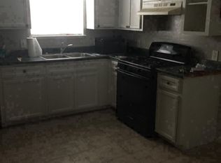 4026 Baden St, Houston, TX 77009