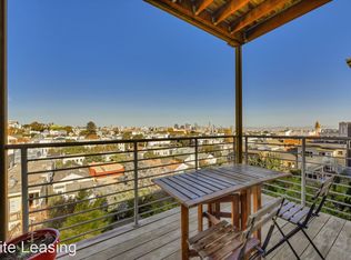 136 Hancock St #136, San Francisco, CA 94114