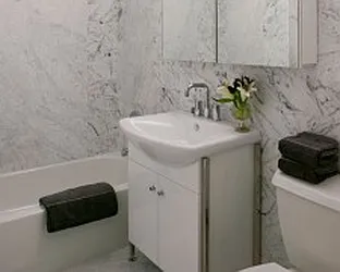 Rented by Metro Loft Management