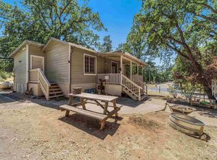 18799 Black Oak Rd, Sonora, CA 95370