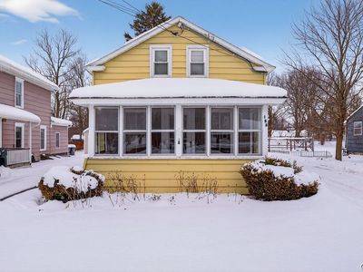 153 W Seneca St, Manlius, NY, 13104