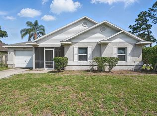 744 Palm Hammock Cir, Saint Augustine, FL 32095