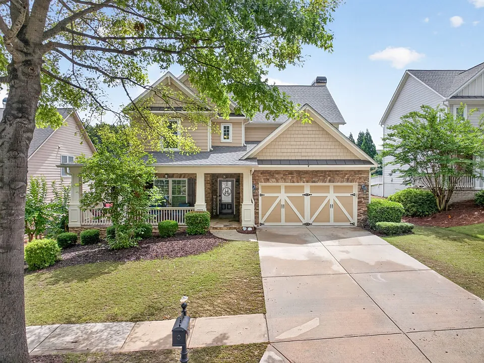 7819 Brass Lantern Dr