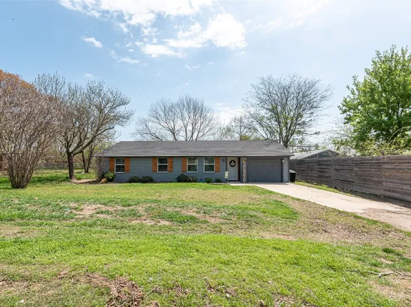 104 Kathey St, Weatherford, TX 76088