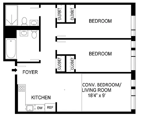 Rented by Halstead Real Estate | media 9