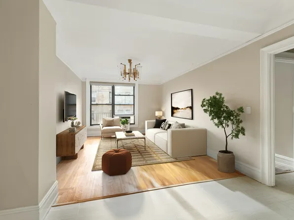 345 West 88th Street 5D image 3 of 13