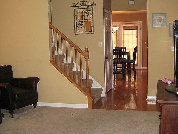 Neutral Colors, Brand New carpet!